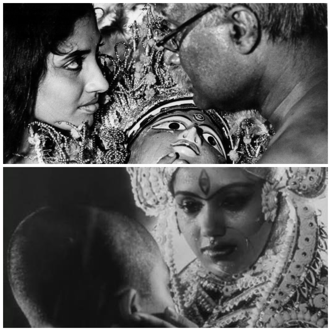 ‘মানুষের সভ্যতা মায়ের শোণিত পান করে এগোয়’ – ঋত্বিকের সিনেমায় মাতৃপ্রতিমা ও পুরাণের বিদ্রোহী নারীরা